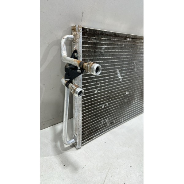Condensador Ar Condicionado Gm S10 2.4 Gasolina 93310629