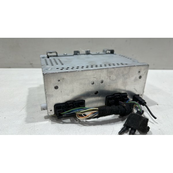 Módulo Rádio Ford New Fiesta Ka 2014 A 2024 D3bt18c815pk