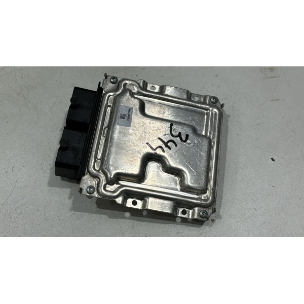 Módulo Injeção Hyundai Hb20 2021 Usado Original 0261s100ay