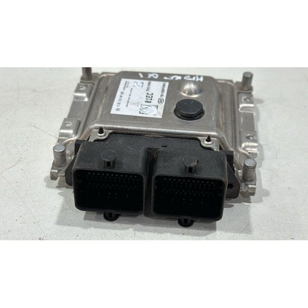 Módulo Injeção Hyundai Hb20 2021 Usado Original 0261s100ay