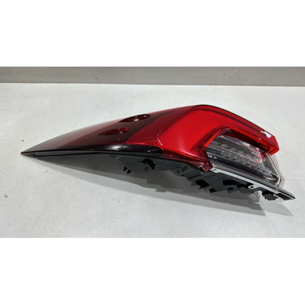 Lanterna Led Esquerda Toyota Corolla 2020 2021 22 E1334937