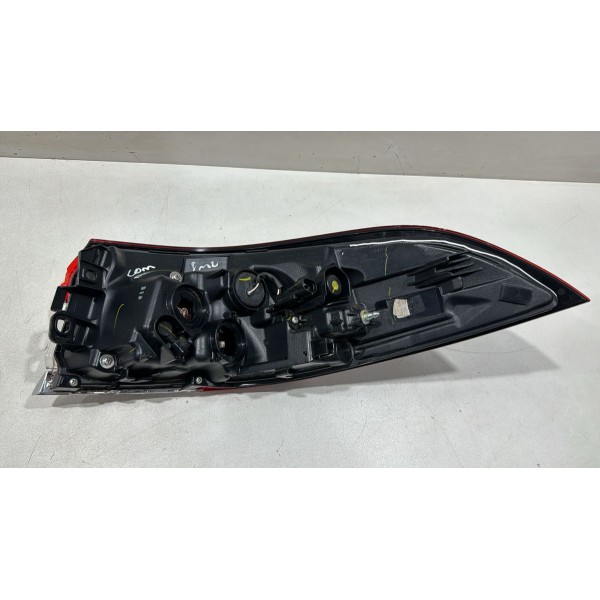 Lanterna Led Esquerda Toyota Corolla 2020 2021 22 E1334937