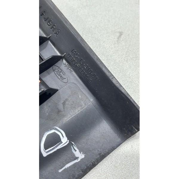 Soleira Porta Dianteira Direita Fusion 13/18 Ds73f13200g