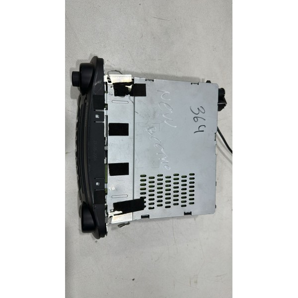 Radio Original Cd Players New Beetle 2009 1c0035196ck