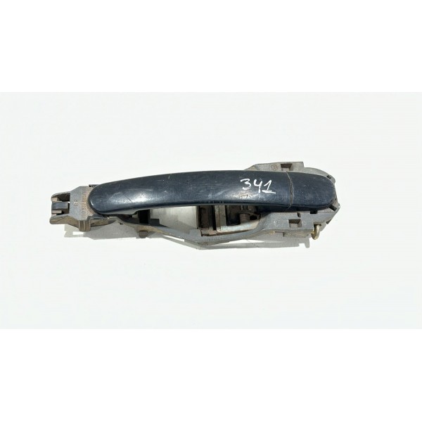 Maçaneta Externa Porta Vw Golf Polo Traseira Direita