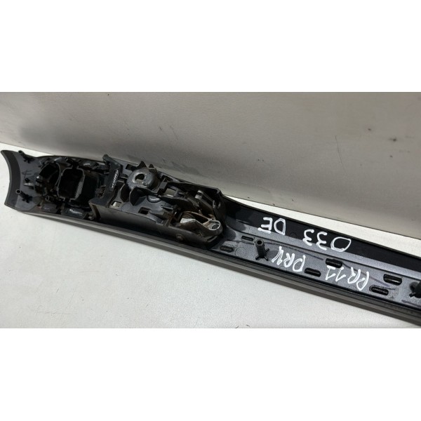 Maçaneta Interna Dianteira Esq Fusion 2013 2016 Ds73f22601