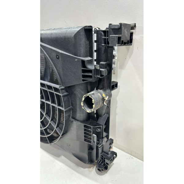 Kit Radiador Nissan Kicksb 1.5  2015 Á 2022 Usado Original