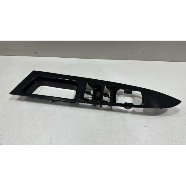 Moldura Comando Vidro Elétrico Ford Fusion 2013 2016 Usado
