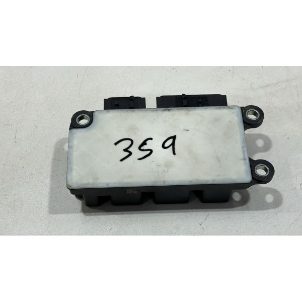 Modulo De Air Bag Onix Prisma Original 2013 A 2019 13514454