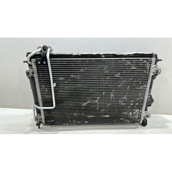 Kit Radiador Scenic 1.6 8v 02/05 Original