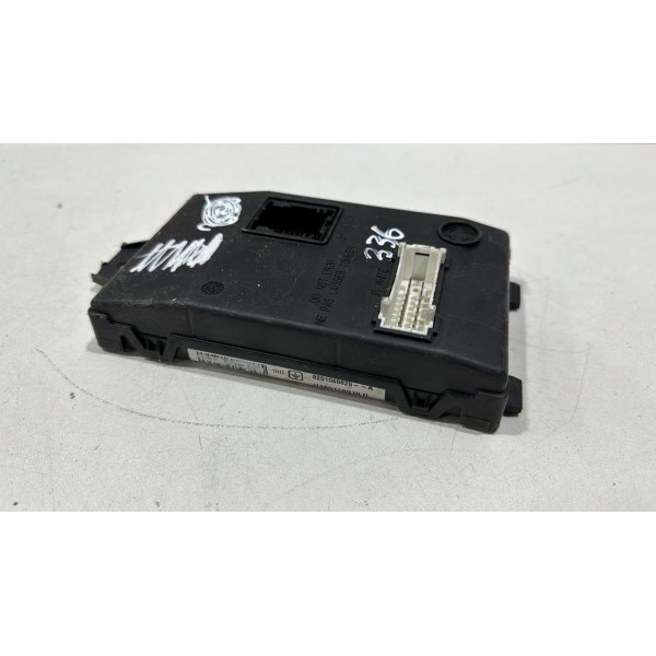 Modulo Bsi Renault Sandero Duster 2011 A 2015 8201068828a