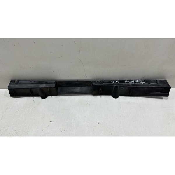 Acabamento Sup Radiador Peugeot 207 2009 2010 2011 2012 2013