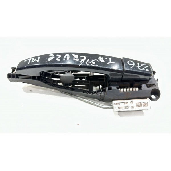 Maçaneta Externa Traseira Direita Cruze 2014 15 16 Gm