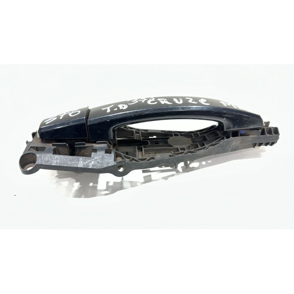 Maçaneta Externa Traseira Direita Cruze 2014 15 16 Gm