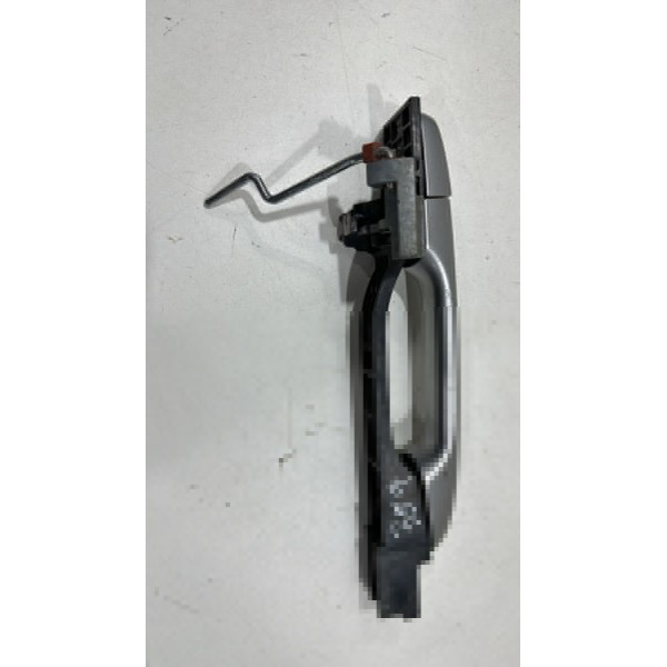 Maçaneta Externa Traseira Esquerda Honda Civic G9 2012 Á 16
