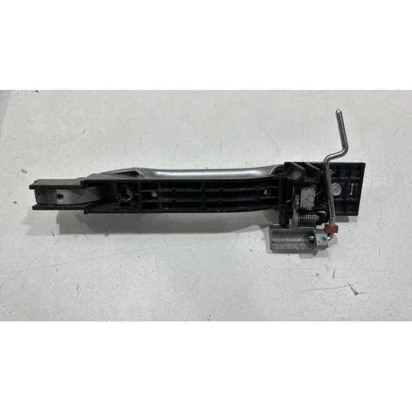 Maçaneta Externa Traseira Esquerda Honda Civic G9 2012 Á 16