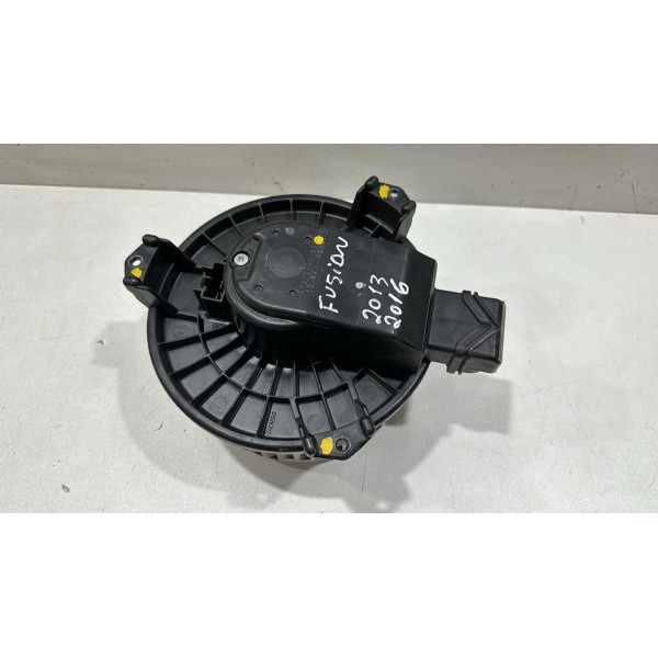 Motor Ar Forçado Fusion 2013 2014 2015 2016 -ay2727006220
