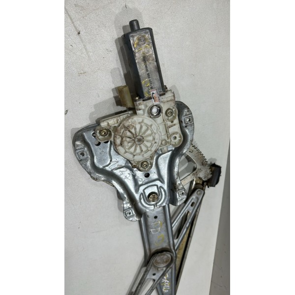 Máquina Vidro Dianteiro Direito Corolla 2005
