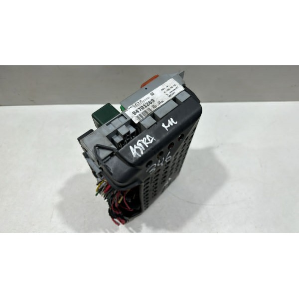 Caixa De Fusível Gm Astra 2.0 2003 2006 94701289 Original