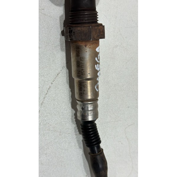 Sonda Lambda Gm Omega 3.6 V6 2010 2011 92210450