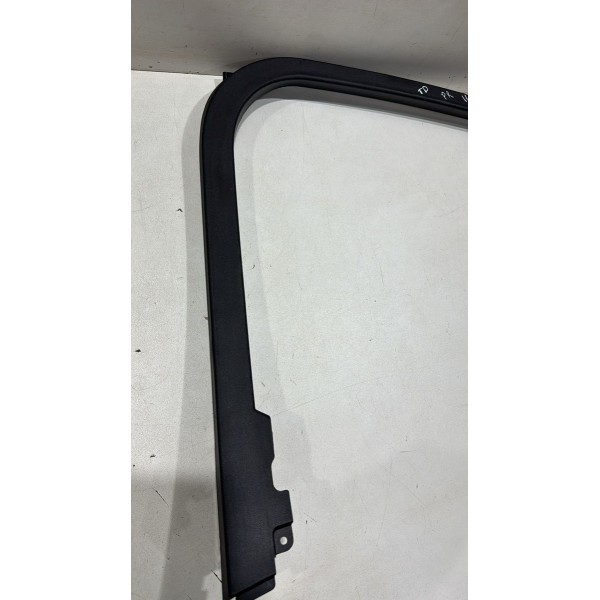 Arco Moldura Porta Traseira Direita Ford Fusion 2013/2018