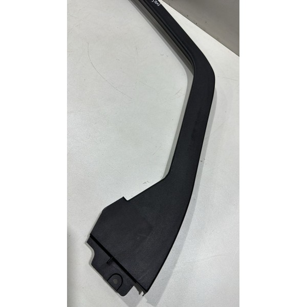 Arco Moldura Porta Traseira Direita Ford Fusion 2013/2018