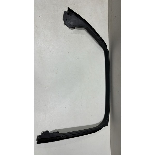 Arco Moldura Porta Traseira Direita Ford Fusion 2013/2018