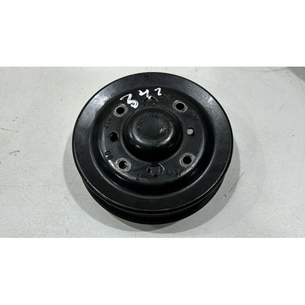 Polia Bomba D'água Gm Omega Fittipaldi 3.6 V6 2008 12611587