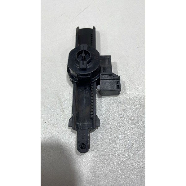 Amortecedor Porta Luvas Objeto Ford Fusion 2013 Original