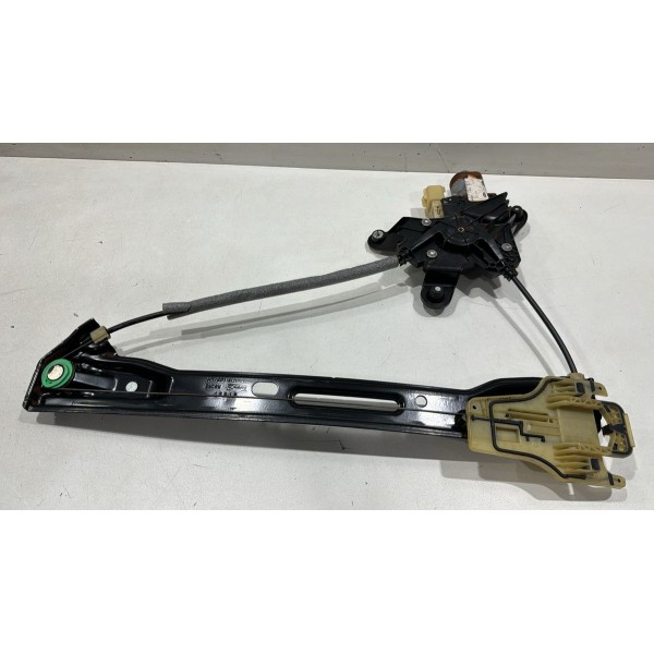 Máquina De Vidro Traseira Esquerda Ford Fusion 2013 A 2016