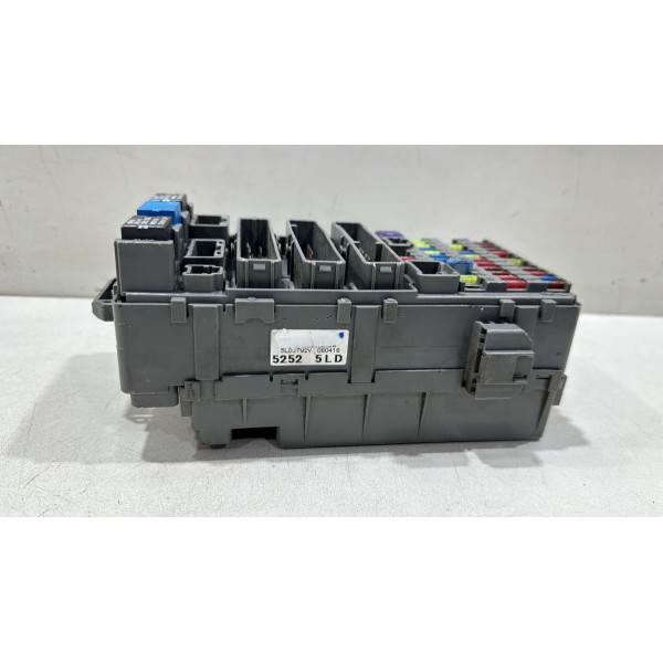 Caixa Fusível Honda Civic Crv 2007/2011 52525ld