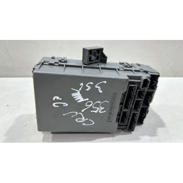 Caixa Fusível Honda Civic Crv 2007/2011 52525ld