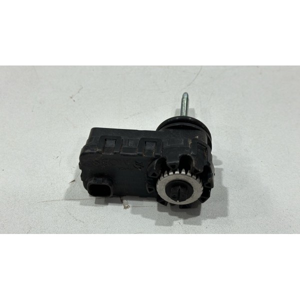 Motor Regulagem Farol Hyundai Creta Ultimate 2022 2023