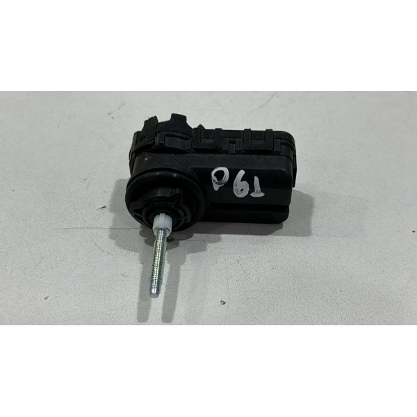 Motor Regulagem Farol Hyundai Creta Ultimate 2022 2023