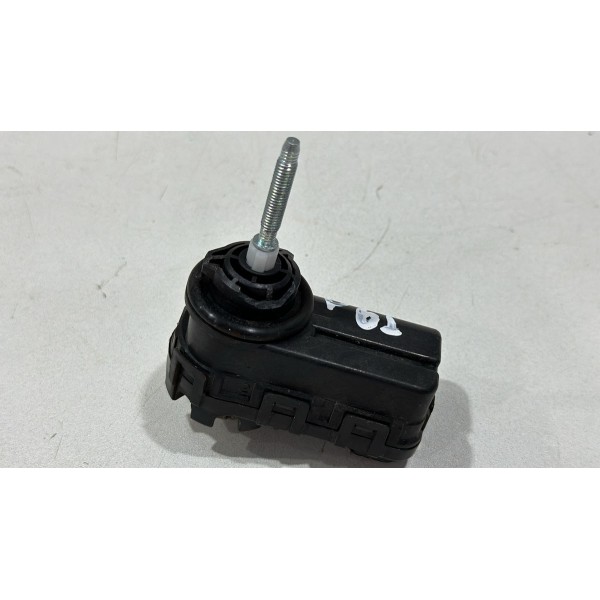 Motor Regulagem Farol Hyundai Creta Ultimate 2022 2023