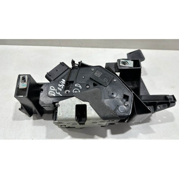 Fechadura De Porta Dianteira Direita Ford Fusion 2013 2018