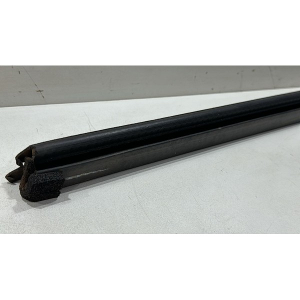 Pestana Interna Dianteira Direita Fusion 2013  Á 17 Original Preto