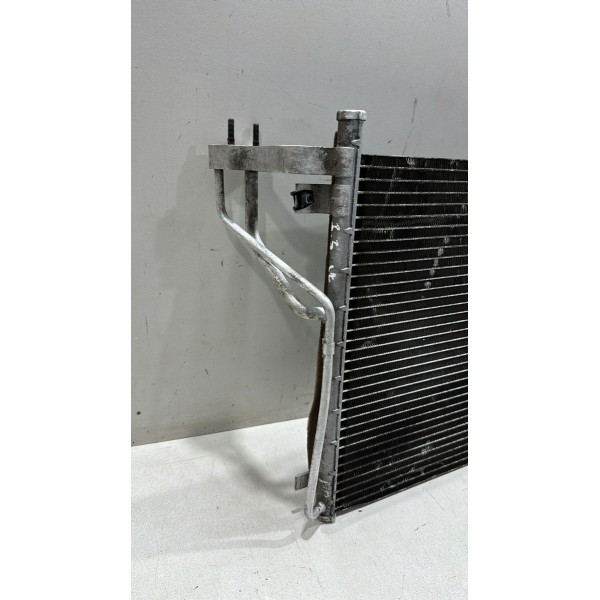 Condensador Do Ar Condicionado Hyundai Azera 3.3 2007 Á 2010 Condensador Do Ar Condicionado Hyundai Azera 3.3 2007 Á 2010