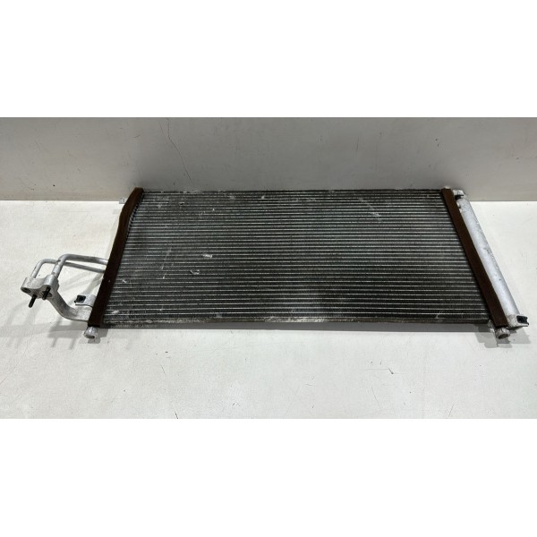 Condensador Do Ar Condicionado Hyundai Azera 3.3 2007 Á 2010 Condensador Do Ar Condicionado Hyundai Azera 3.3 2007 Á 2010