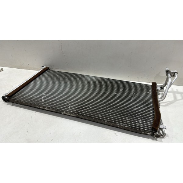Condensador Do Ar Condicionado Hyundai Azera 3.3 2007 Á 2010 Condensador Do Ar Condicionado Hyundai Azera 3.3 2007 Á 2010