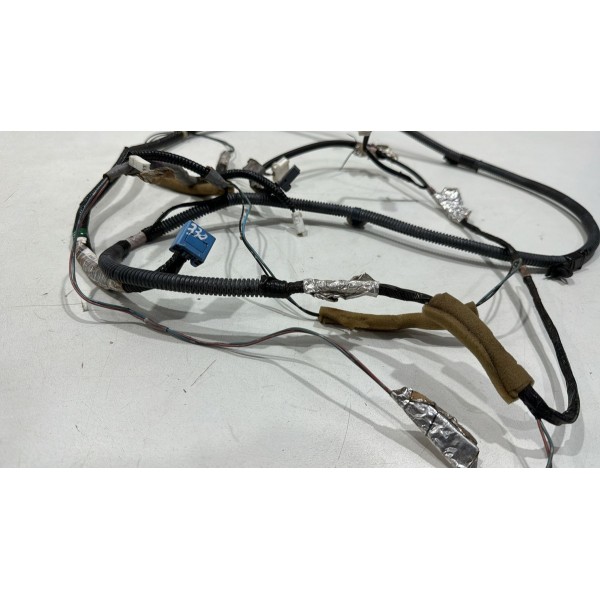 Chicote Forro De Teto Honda Civic 2012/2014 32155ts0m031