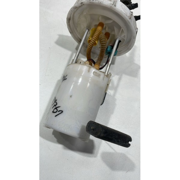 Bomba Combustivel Hb20 1.6 2016 Á 2019 Usado 2847613239