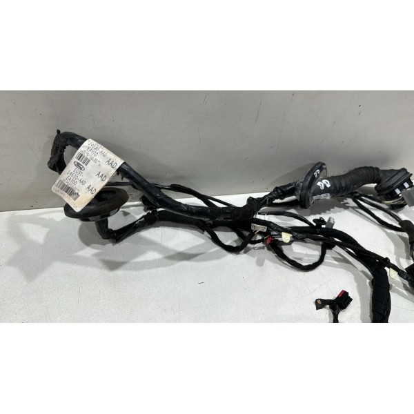 Chicote Porta Dianteira Direita Ford Fusion 2014 2015 Á 2017