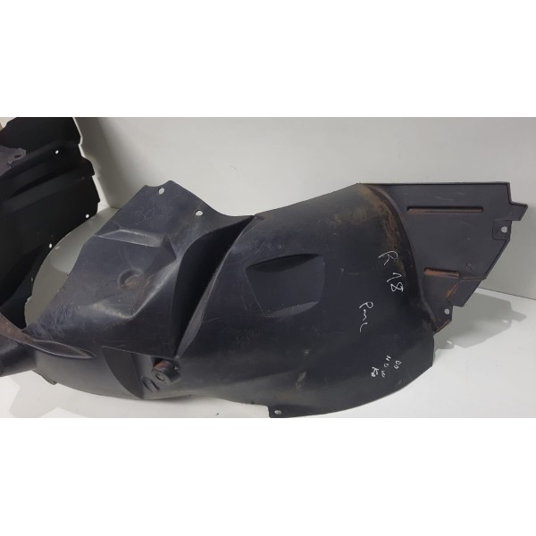 Parabarro Dianteiro Direito Ford New Ka 2015 16 17 18 2019