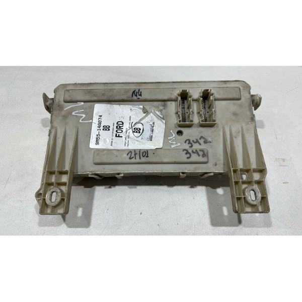 Modulo Caixa Fusível Ford Focus 09 Á 13 9m5514a074 Original