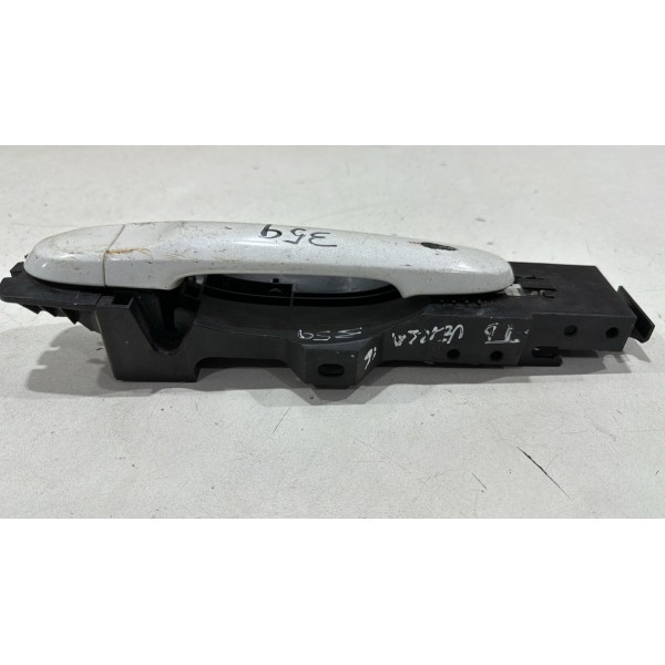 Maçaneta Externa Traseira Direita Nissan Versa 2011 Á 2020