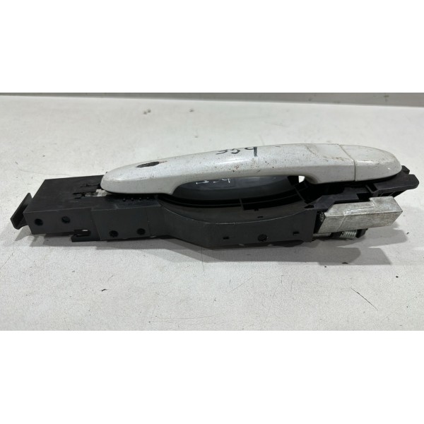 Maçaneta Externa Traseira Direita Nissan Versa 2011 Á 2020