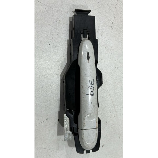 Maçaneta Externa Traseira Direita Nissan Versa 2011 Á 2020