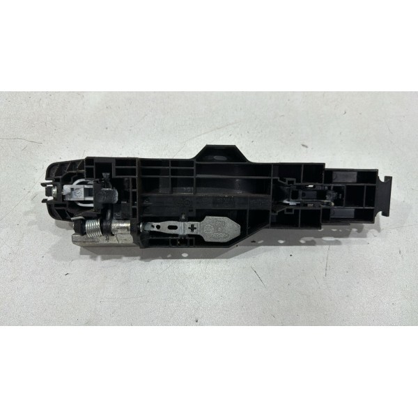 Maçaneta Externa Traseira Direita Nissan Versa 2011 Á 2020