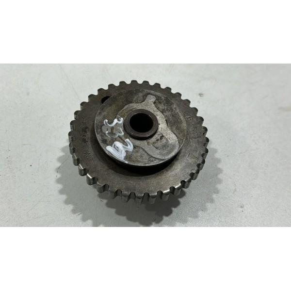 Engrenagem Frontal Motor Omega 3.6 2009 2010 2011 2012